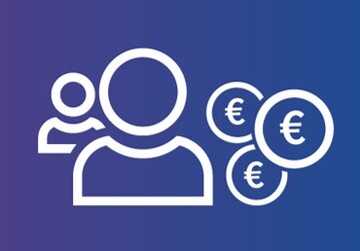Die E-Ausgangsrechnung ist Teil des Ressourcenmanagements