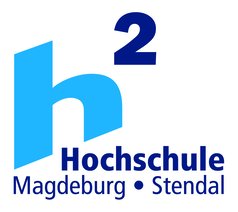 Logo der Hochschule Magdeburg Stendal