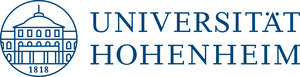 Logo der Universität Hohenheim