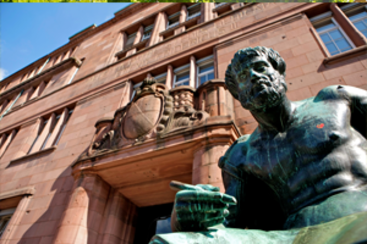 Erfahrungsbericht Universität Freiburg  www.his.de
