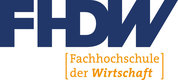 Logo der Fachhochschule der Wirtschaft