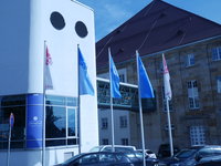 Foto 5 der letzten HIS-Nutzertagung