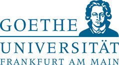 Logo der Goethe Universität Frankfurt am Main