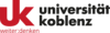 Logo der Universität Koblenz