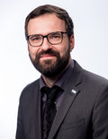 Foto von Dr. Tom Karasek