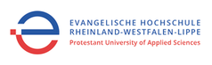 Logo der evangelischen Hochschule Rheinland-Westfalen-Lippe