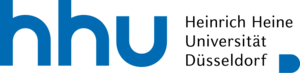 Logo Heinrich Heine Universität Düsseldorf