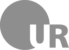 Logo der Universität Regensburg