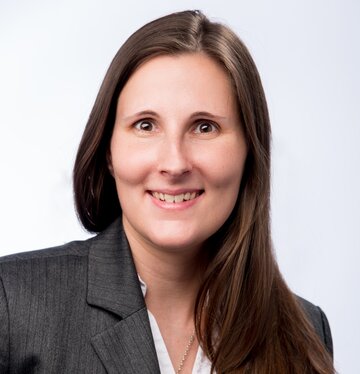 Dr. Britta Ebeling "Wir haben noch viele Ideen für neue Impulse im Forschungsmanagement."