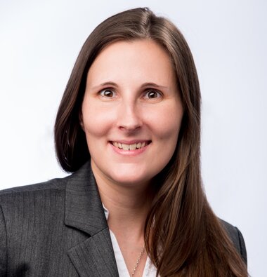 Dr. Britta Ebeling "Wir haben noch viele Ideen für neue Impulse im Forschungsmanagement."