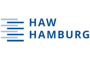 Logo der HAW Hamburg