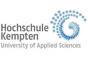 Logo der Hochschule Kempten