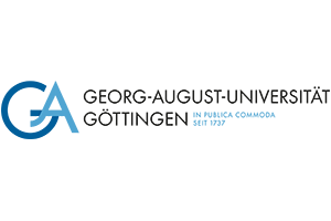 Logo der Georg-August-Universität Göttingen