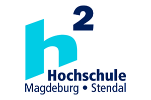 Logo der Hochschule Magdeburg-Stendal