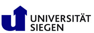 Logo der Universität Siegen