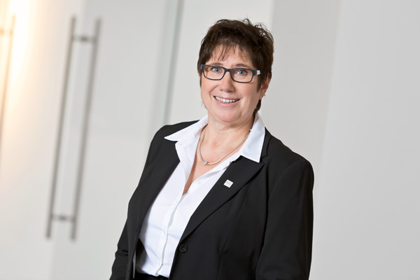 Foto von Sigrid Berg