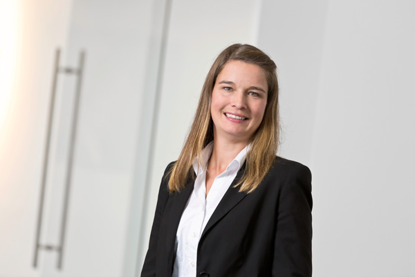 Foto von Ariane Sauer