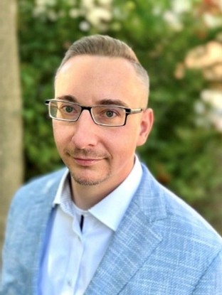 Jan Funke, Kanzler der Hochschule Nordhausen